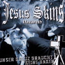Jesus Skins