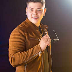 Picture of Luifer de la Salsa