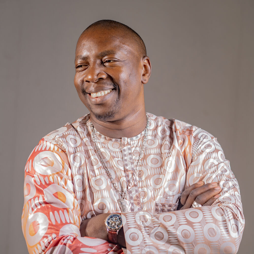 Picture of Vieux Farka Touré