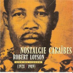 Picture of Robert Loyson