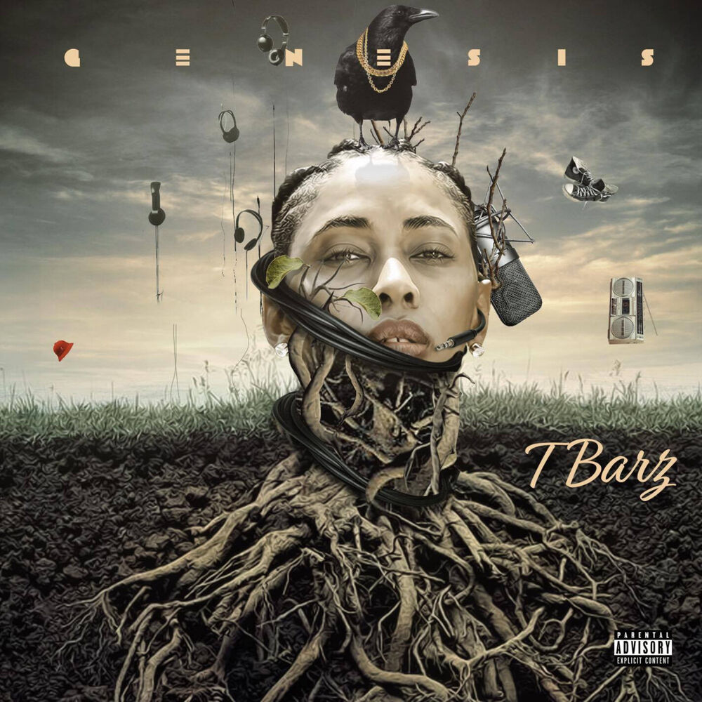 Picture of T BARZ