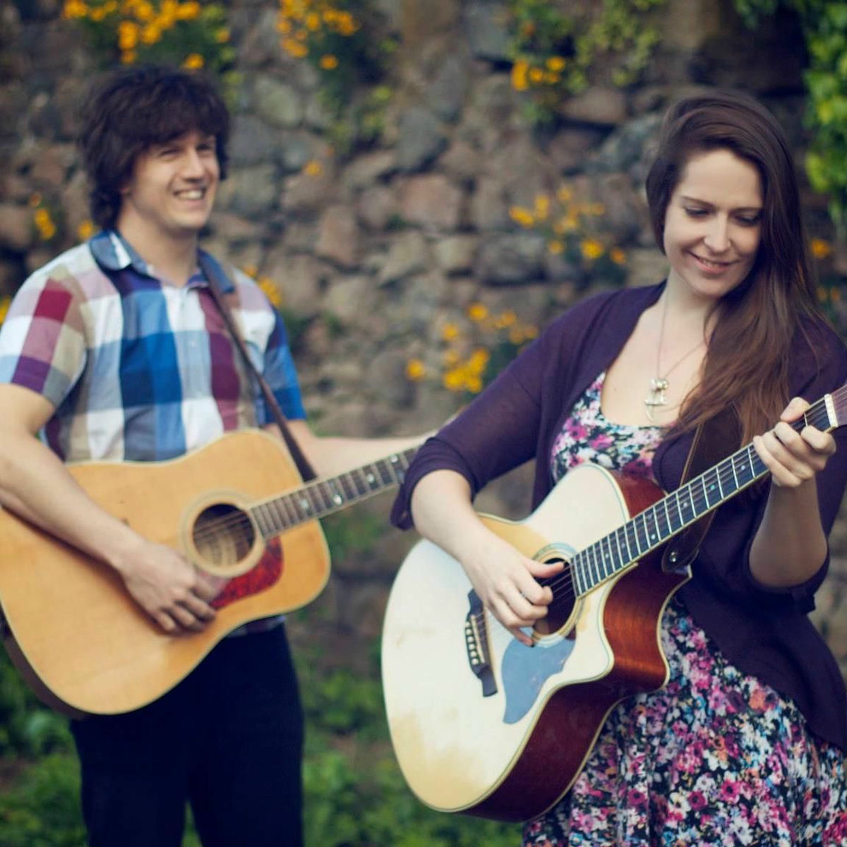 Artist picture of Clementine Duo