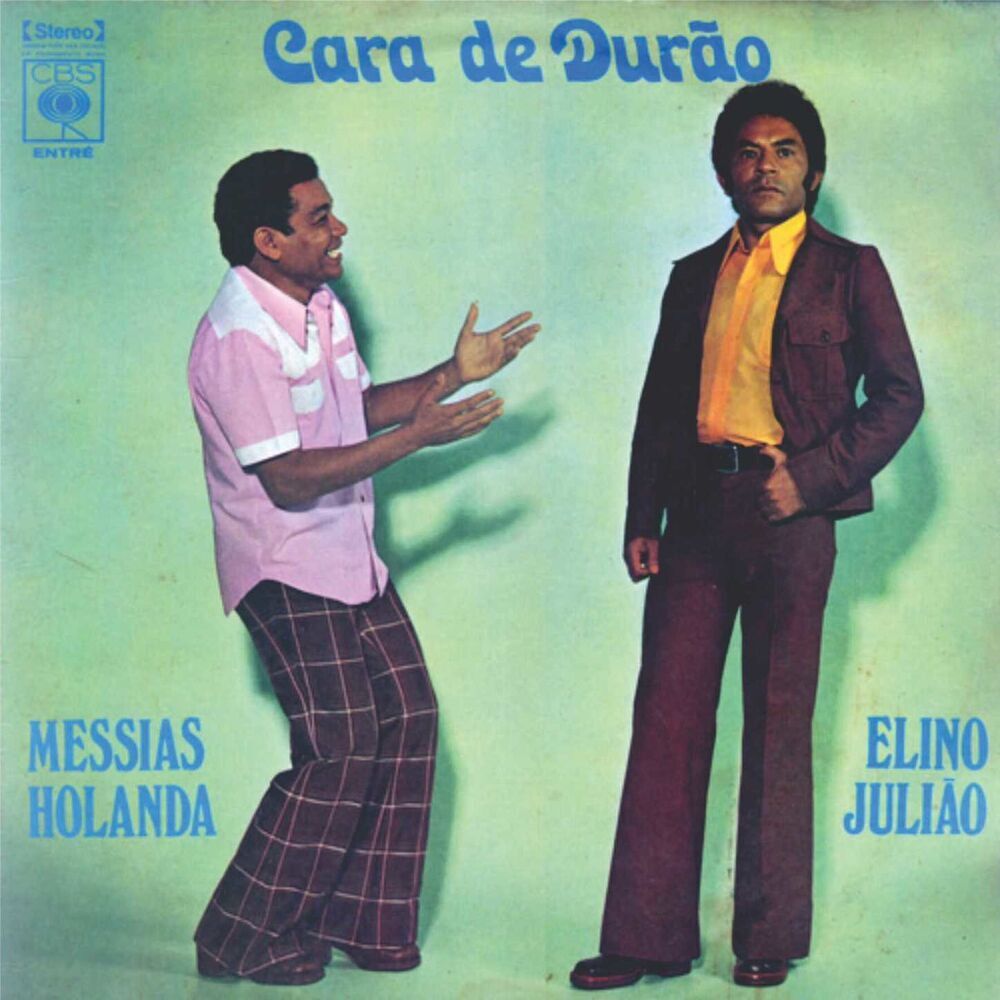 Picture of Messias Holanda