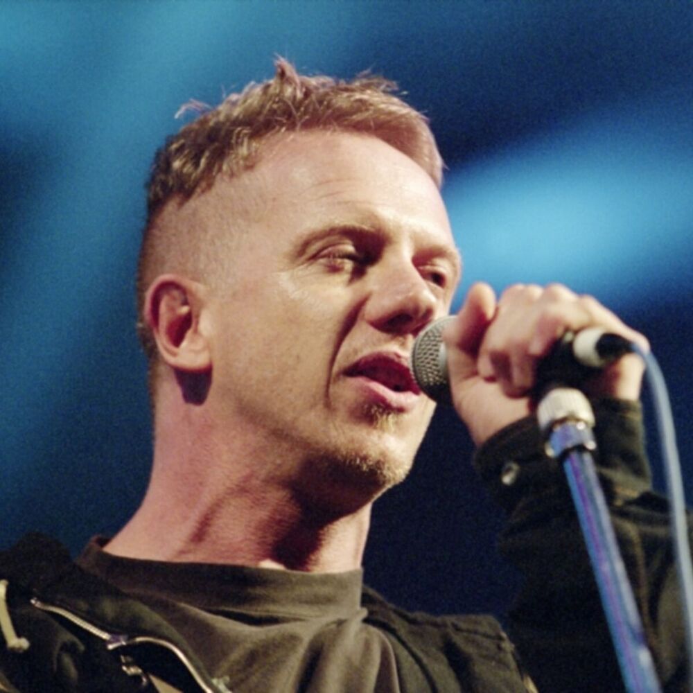 Picture of Johannes Kerkorrel