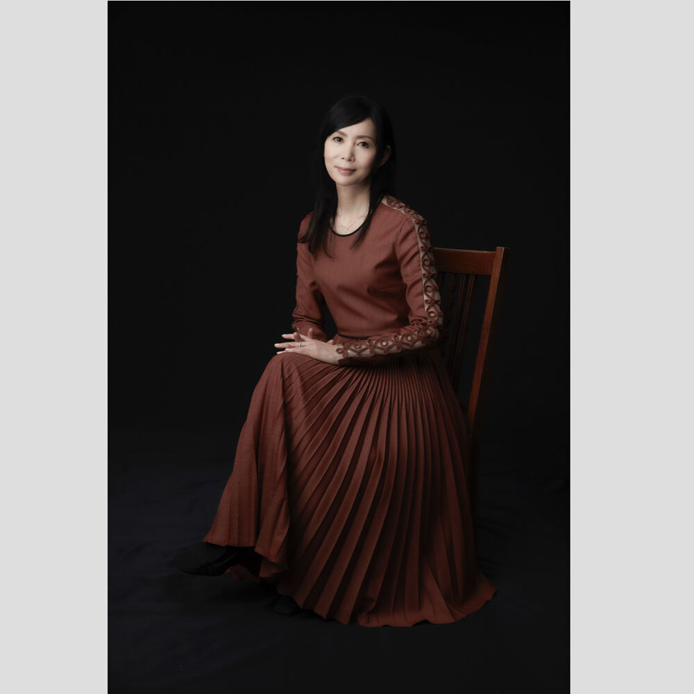 Picture of Mariya Takeuchi