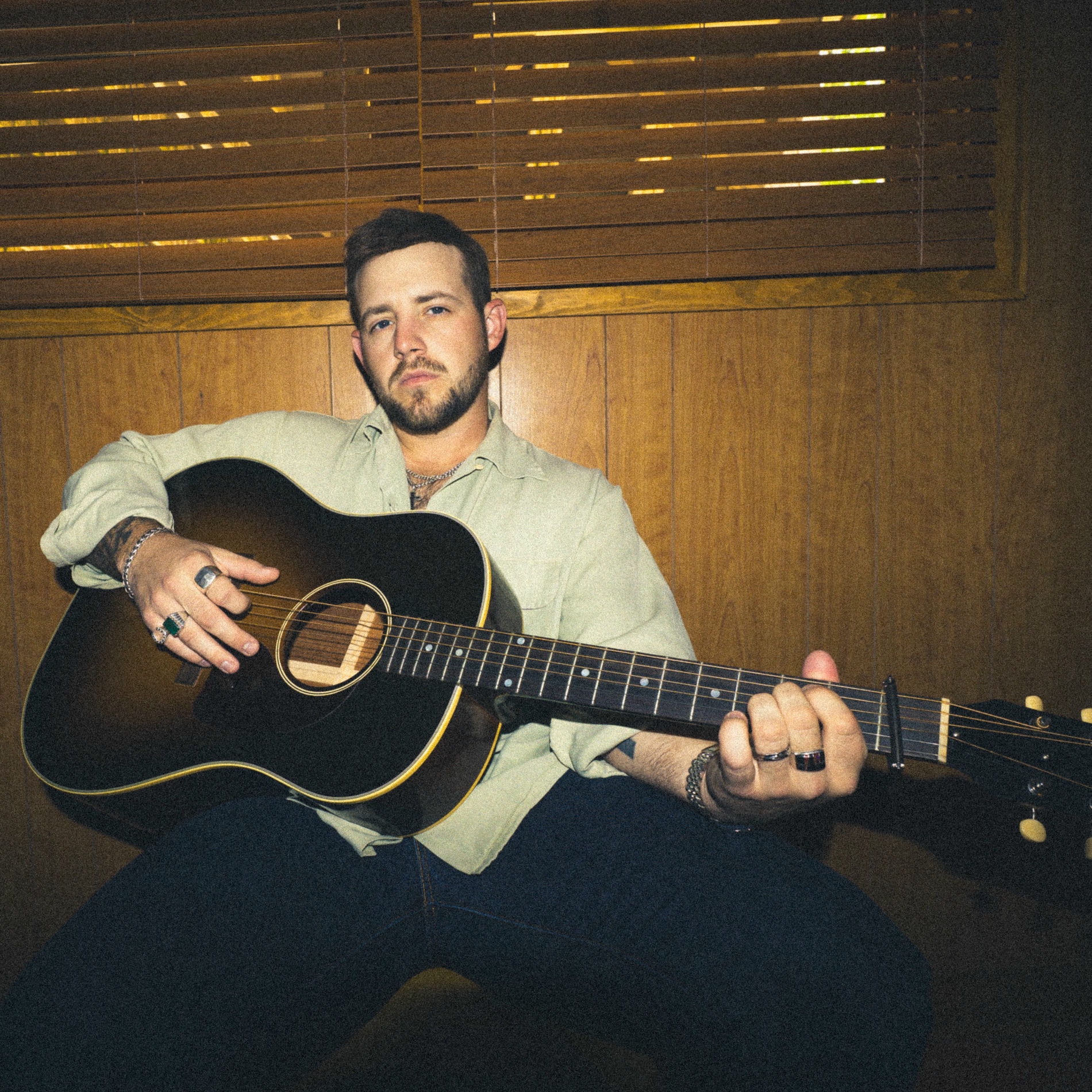 Artist picture of Kameron Marlowe