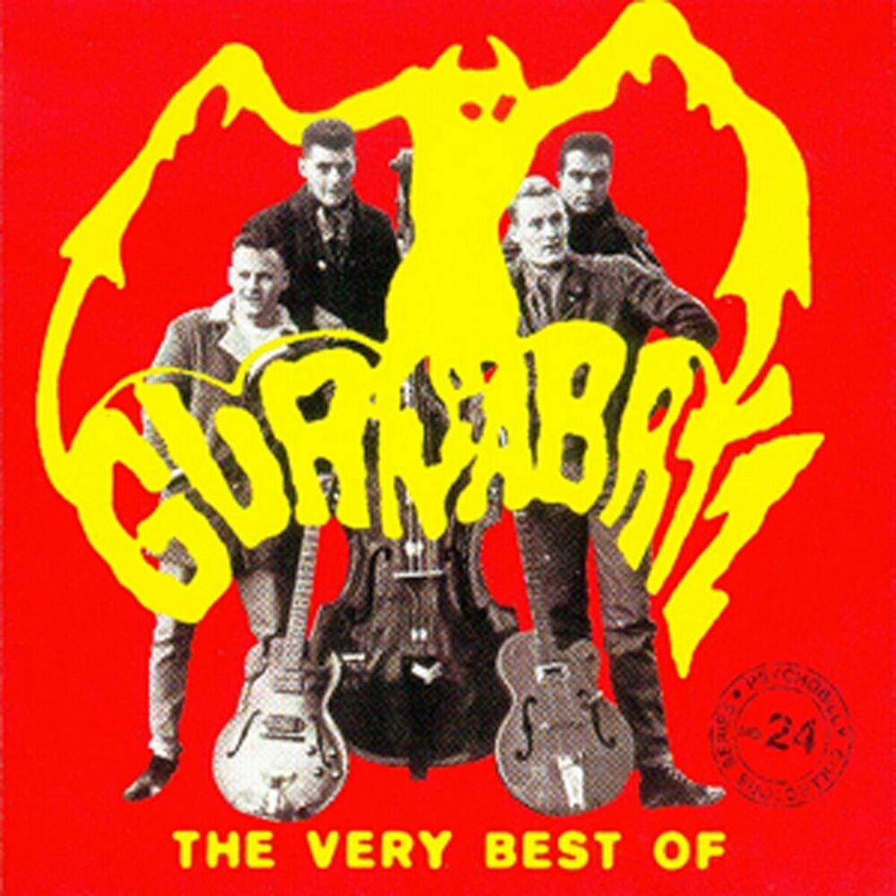 Picture of Guana Batz