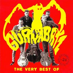 Picture of Guana Batz