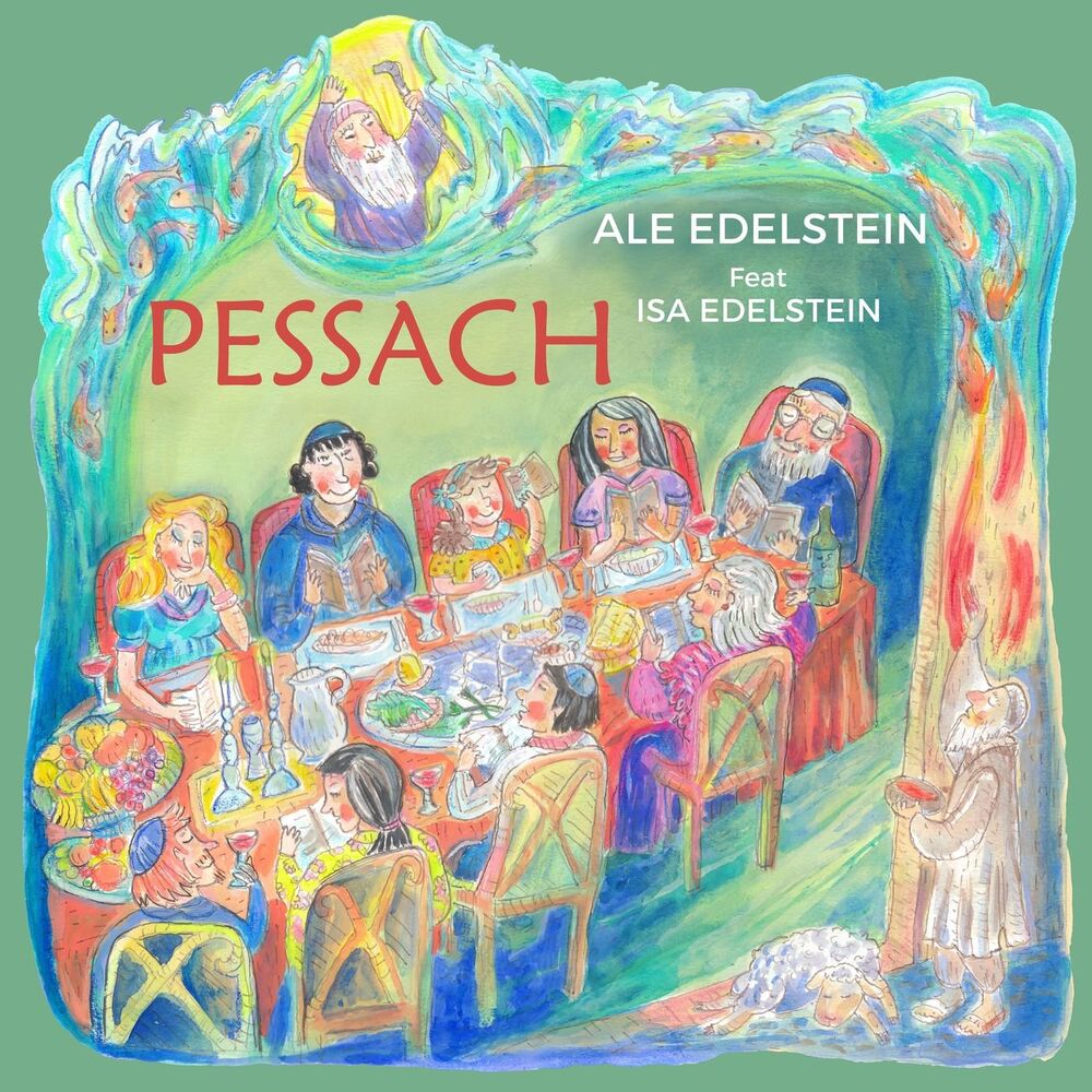 Picture of Ale Edelstein