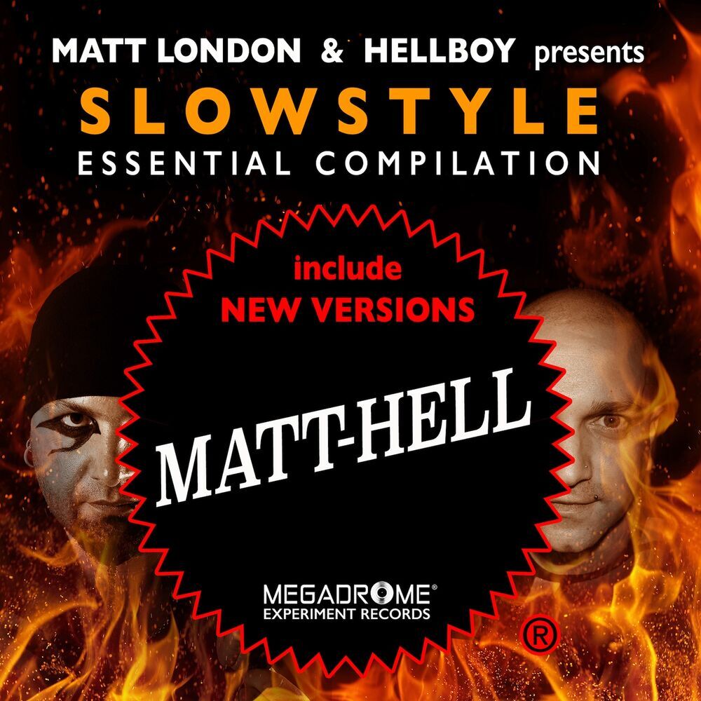 Picture of Matt London