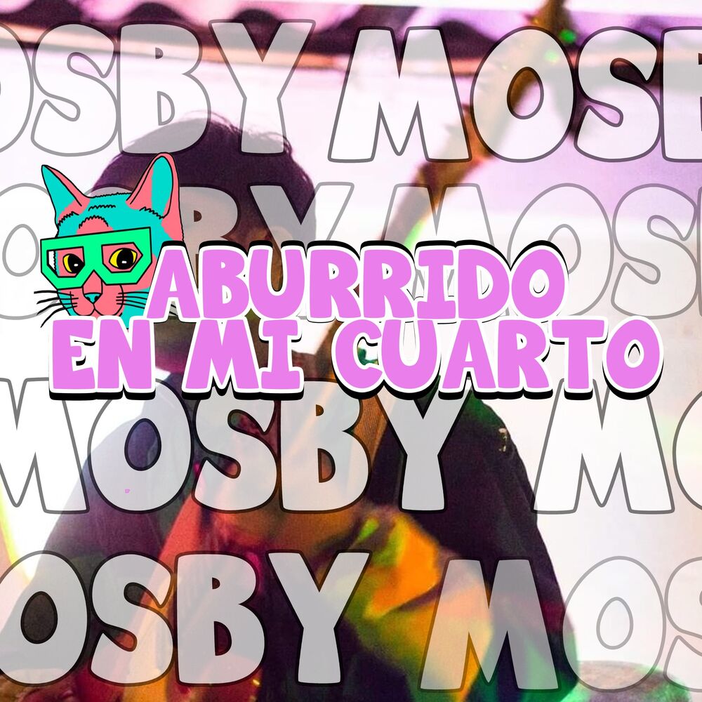 Picture of Mosby