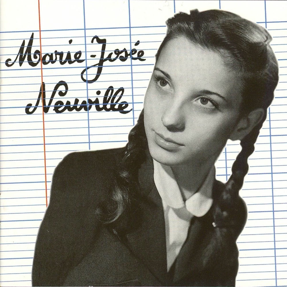 Photo de l'artiste Marie-josée Neuville