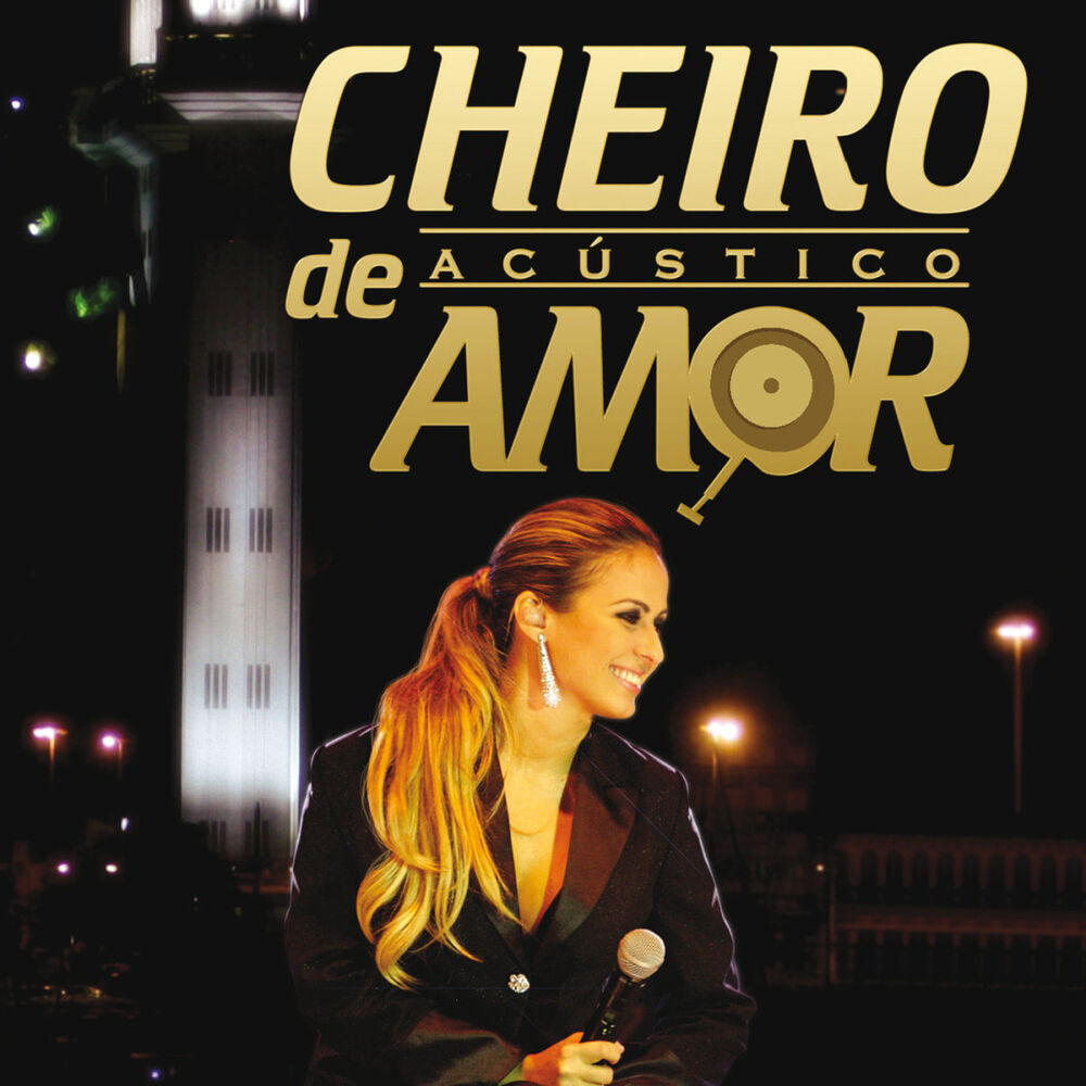 Picture of Banda Cheiro de Amor