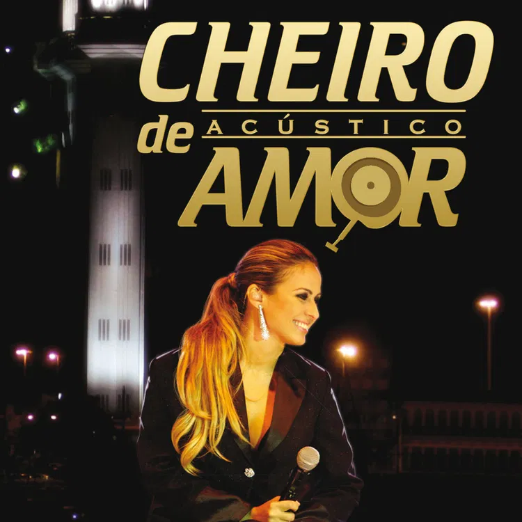 Banda Cheiro de Amor