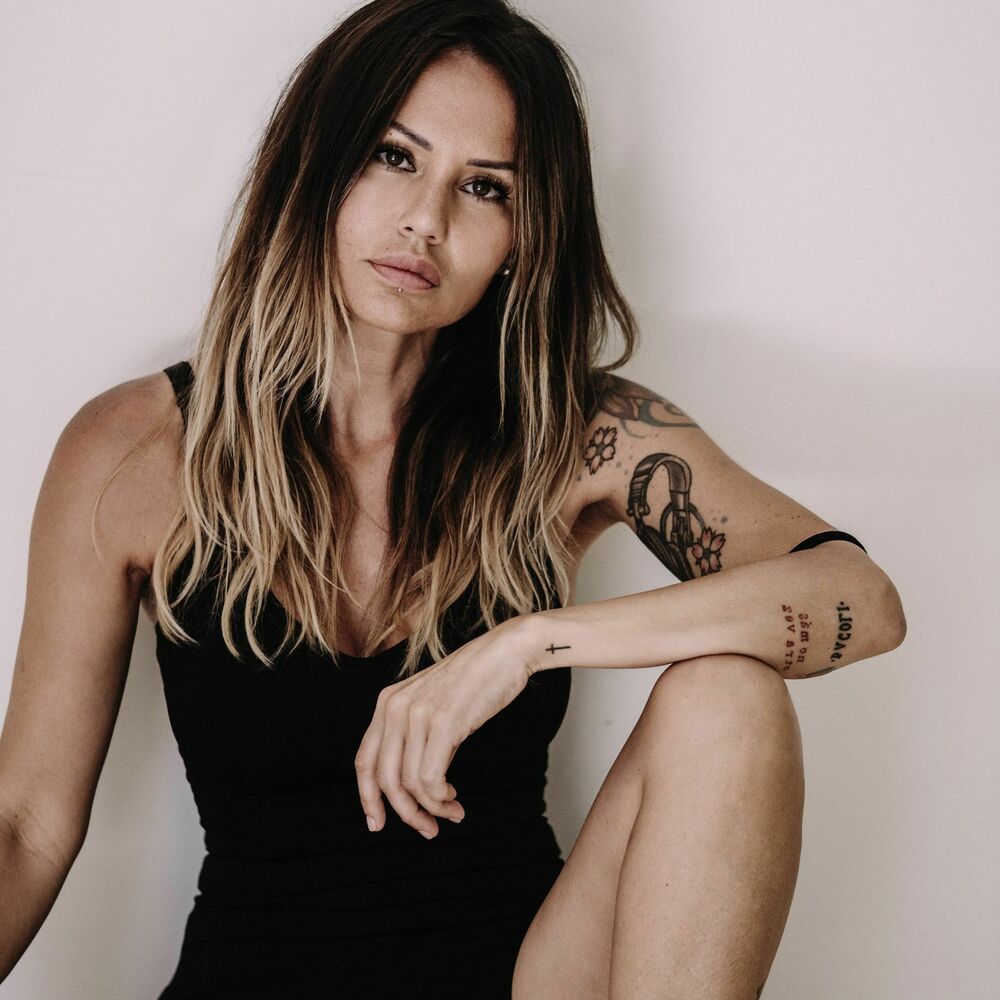 Picture of Deborah de Luca