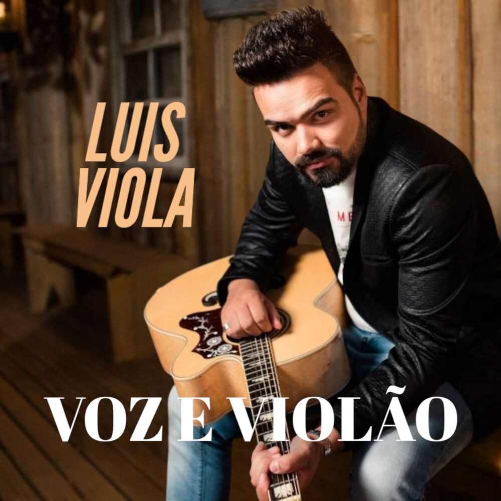 Picture of Luis Viola