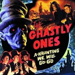 Picture of The Ghastly Ones