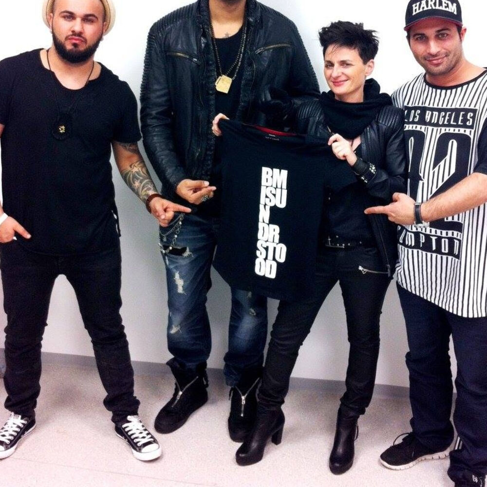 Picture of Magic Affair
