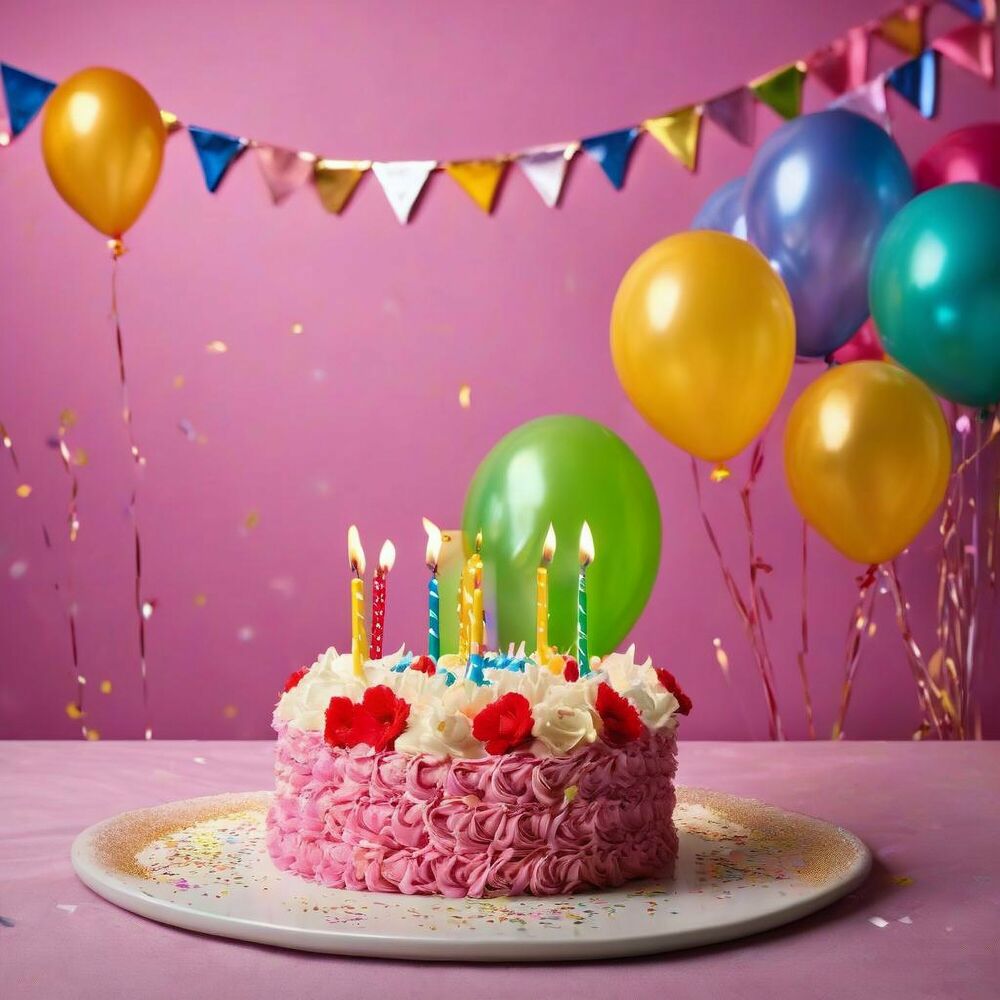 Picture of Happy Birthday to You