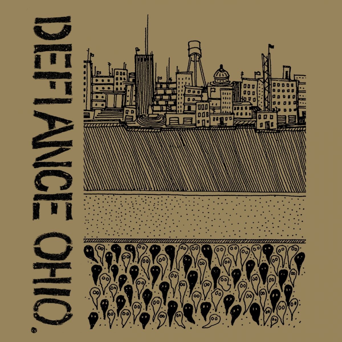 Defiance Ohio