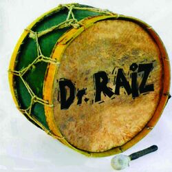 Picture of Dr. Raiz