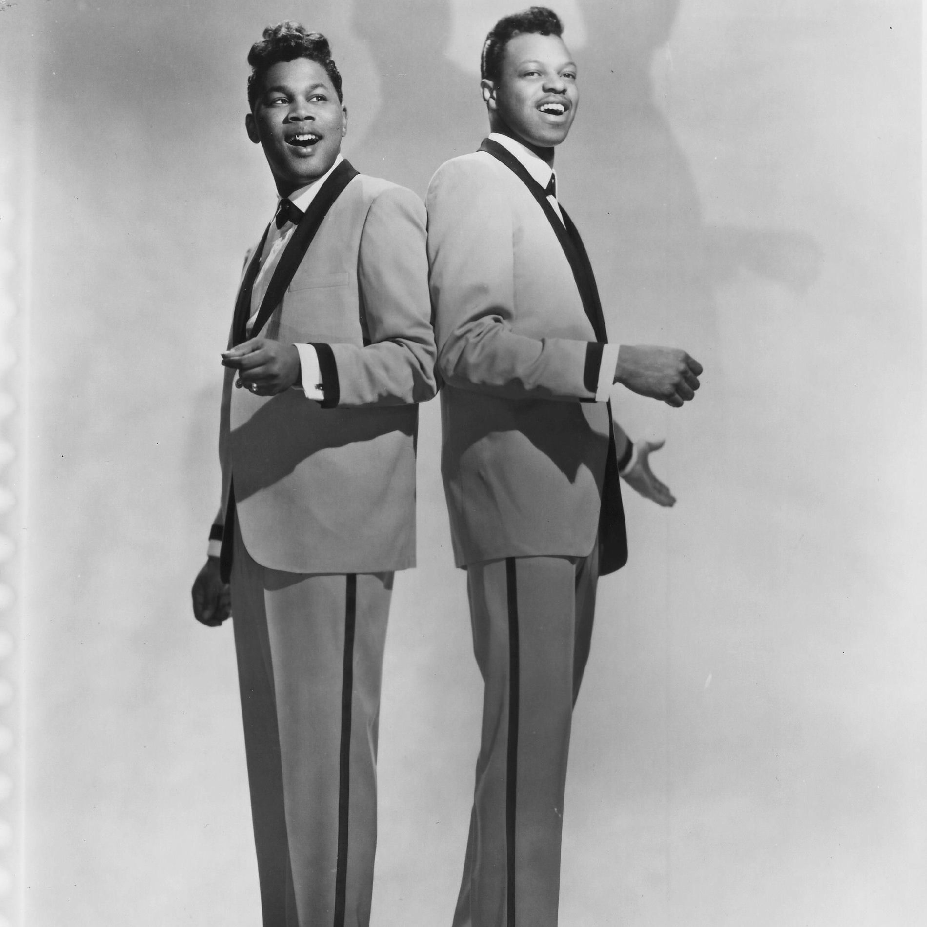 Artist picture of Don & Juan