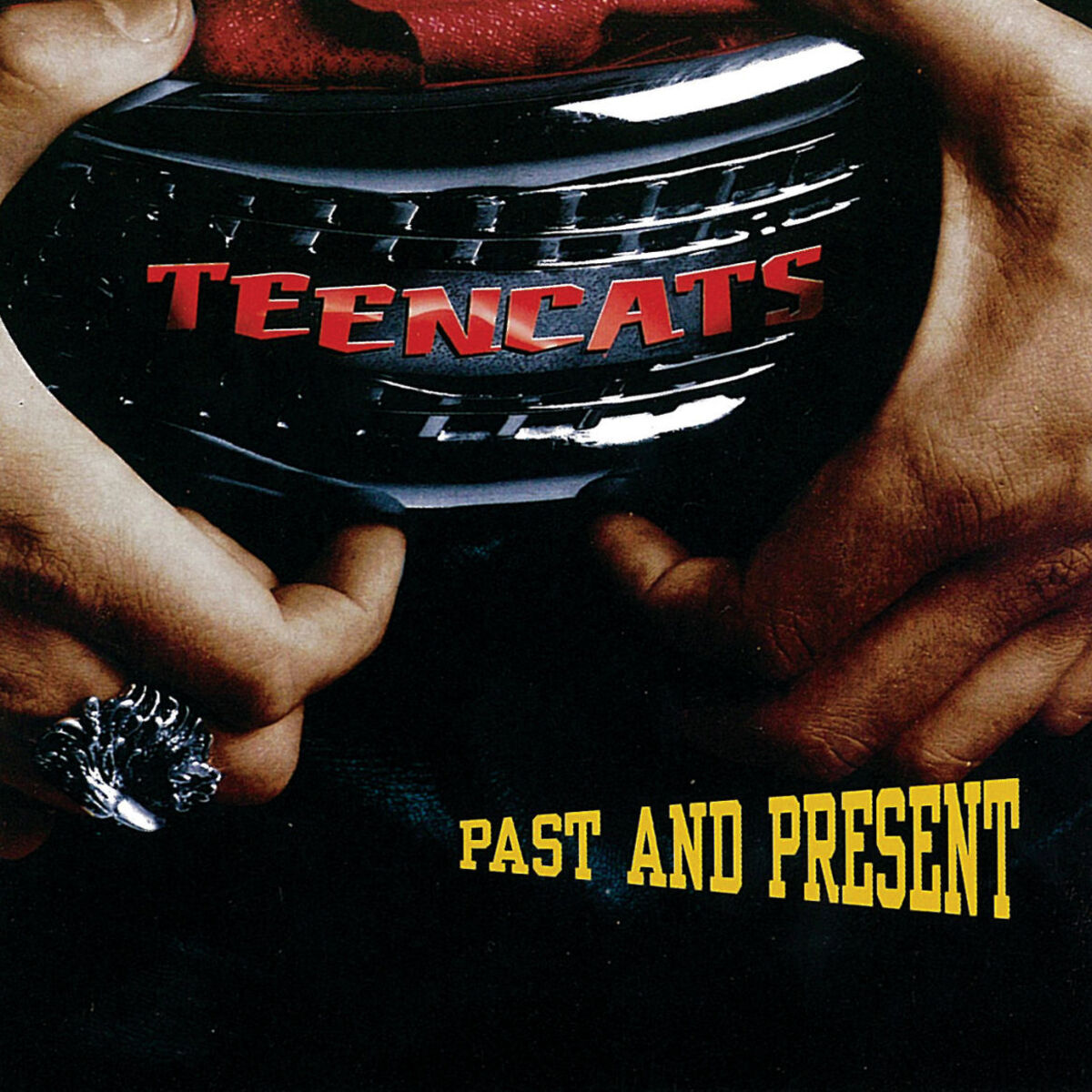 Teencats