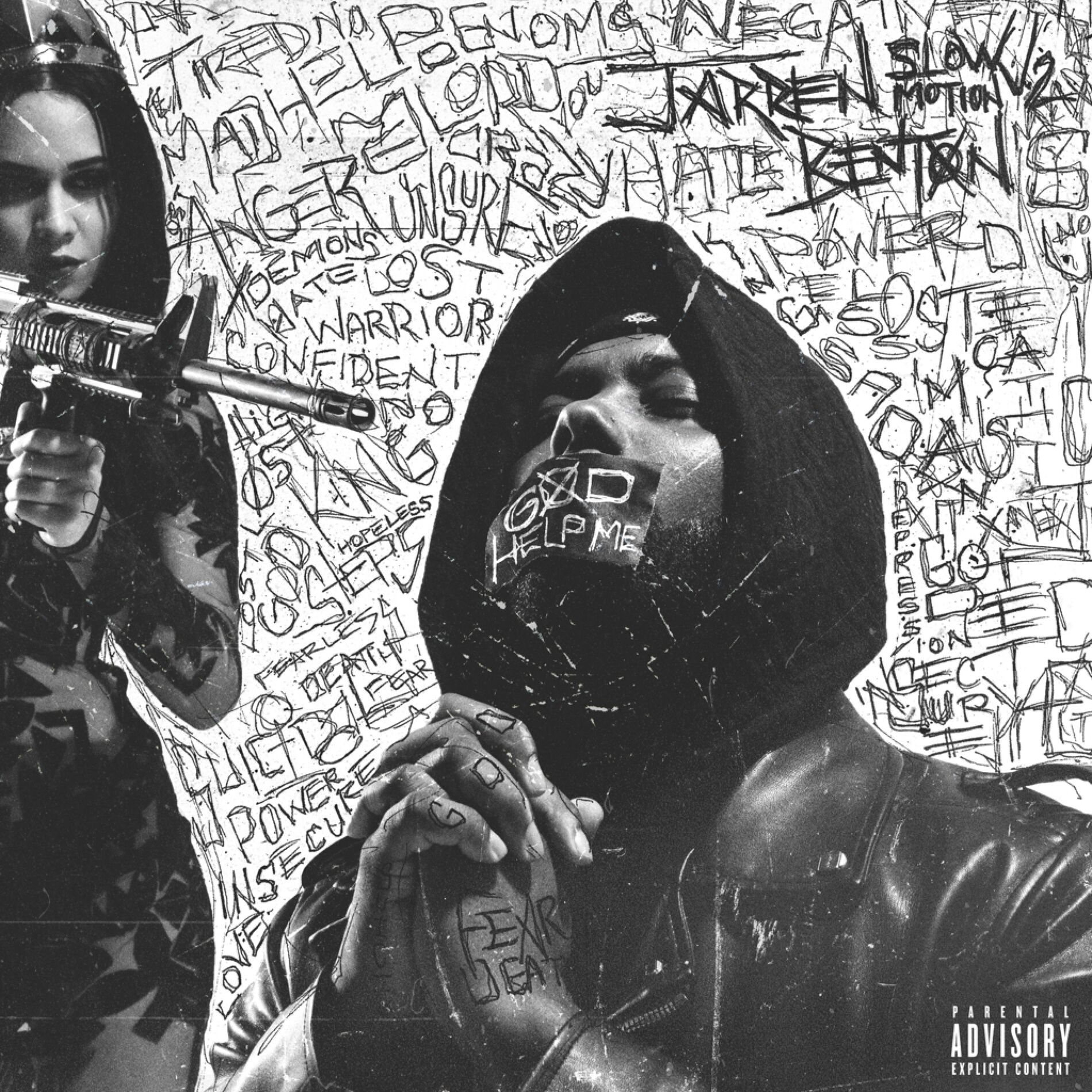 Jarren Benton