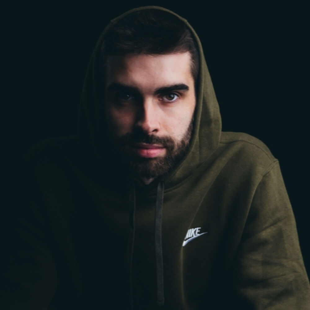 Picture of Sander W.