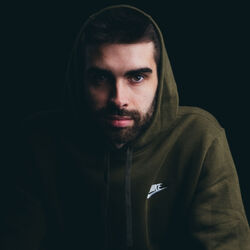 Picture of Sander W.