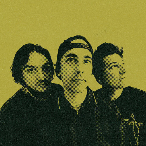 Pierce The Veil Backing Tracks