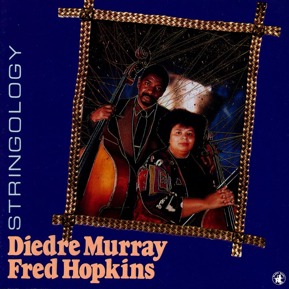 Picture of Diedre Murray