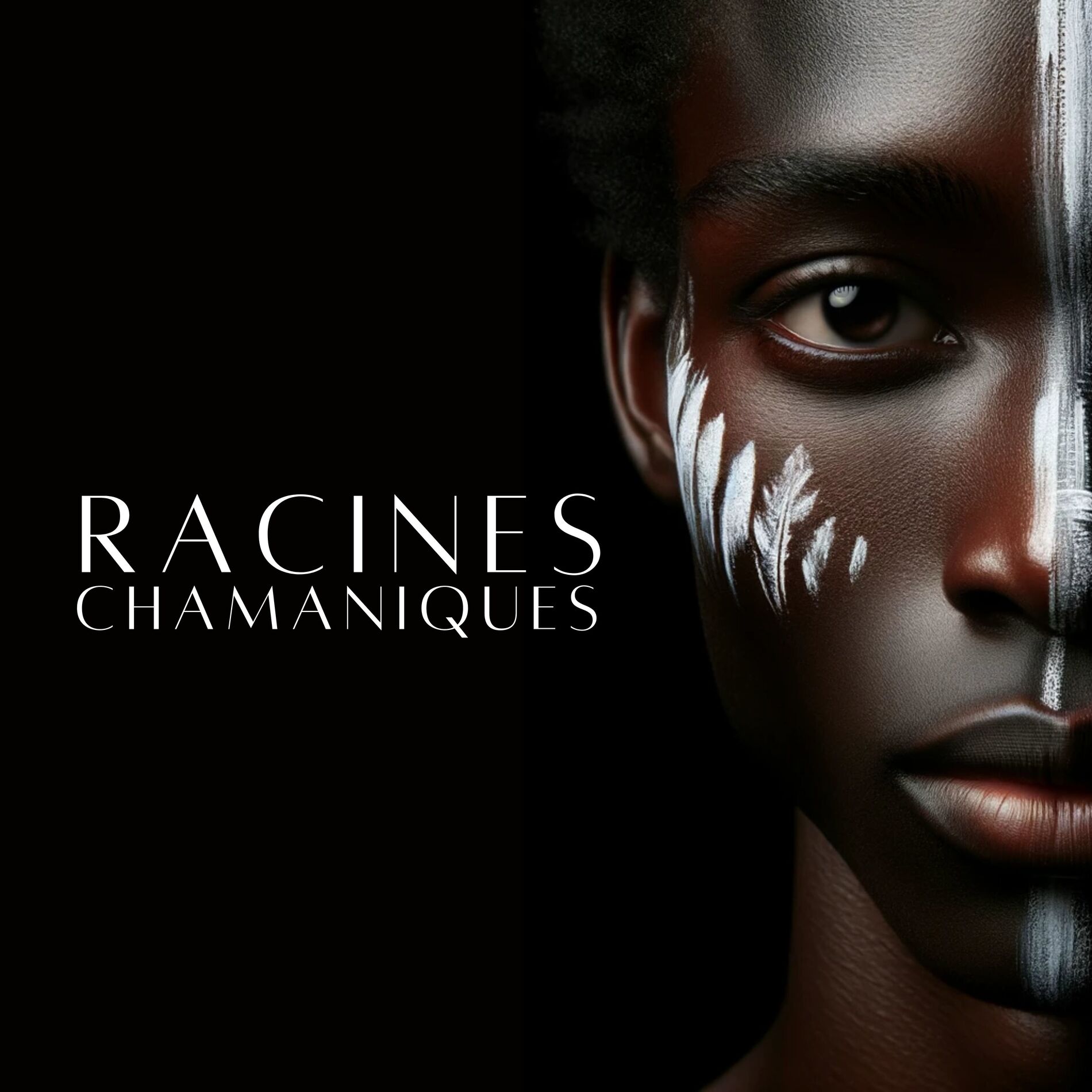 Musique apaisante de fond new age