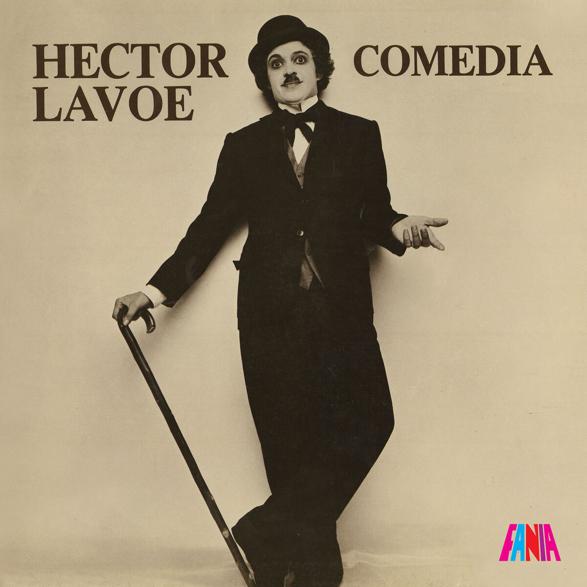 Héctor Lavoe
