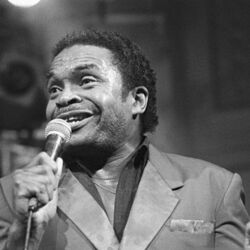 Picture of Otis Clay