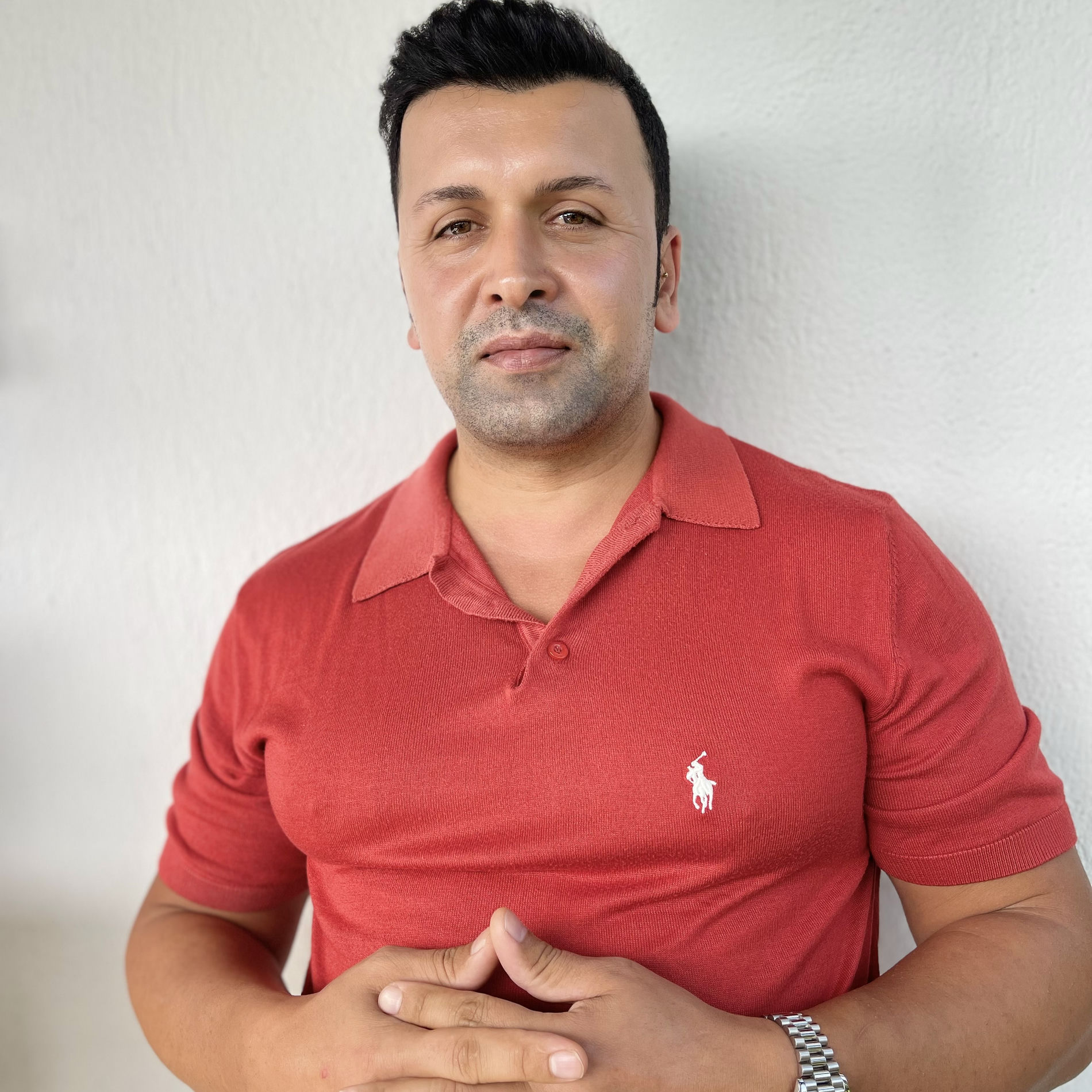 Artist picture of Murs