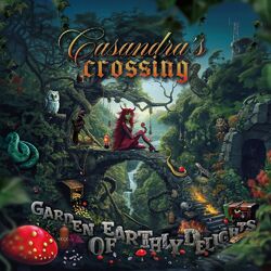 Picture of Casandra's Crossing