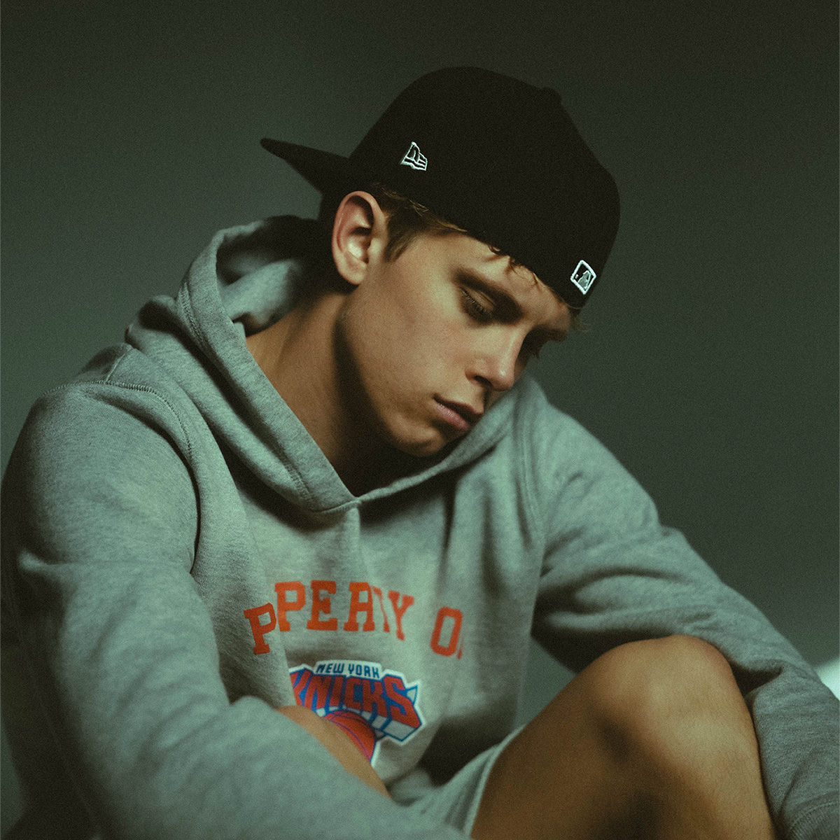 Artist picture of Charlieonnafriday