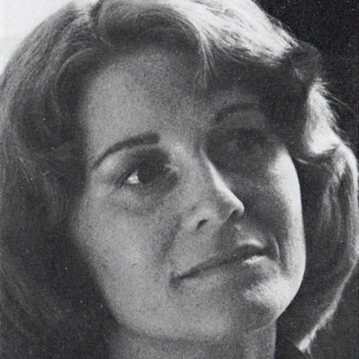 Helga Müller-Molinari