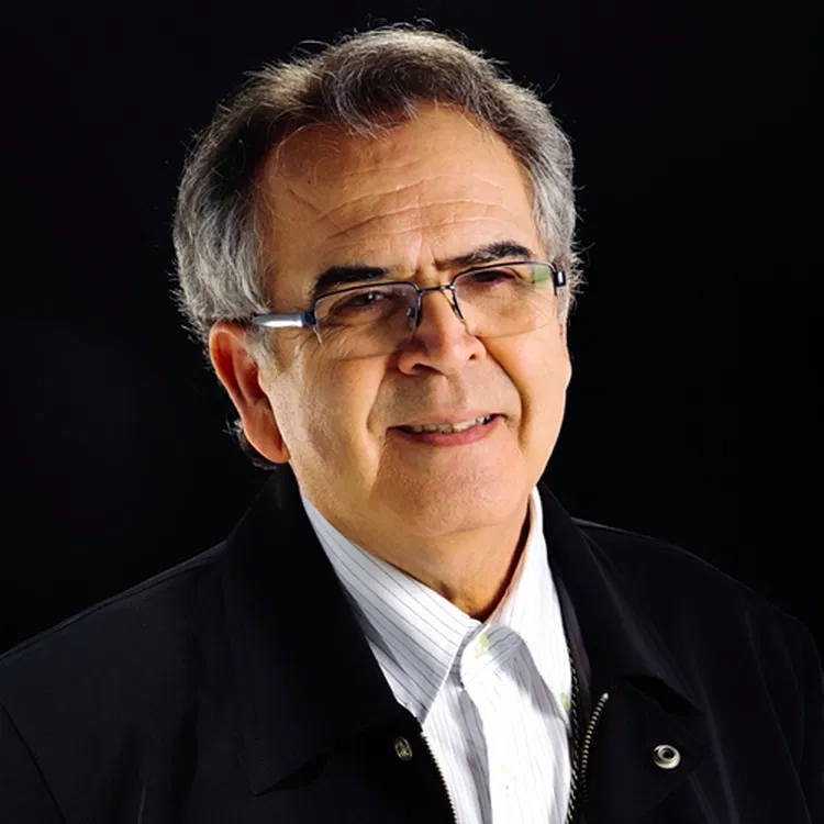 Pe. Zezinho scj
