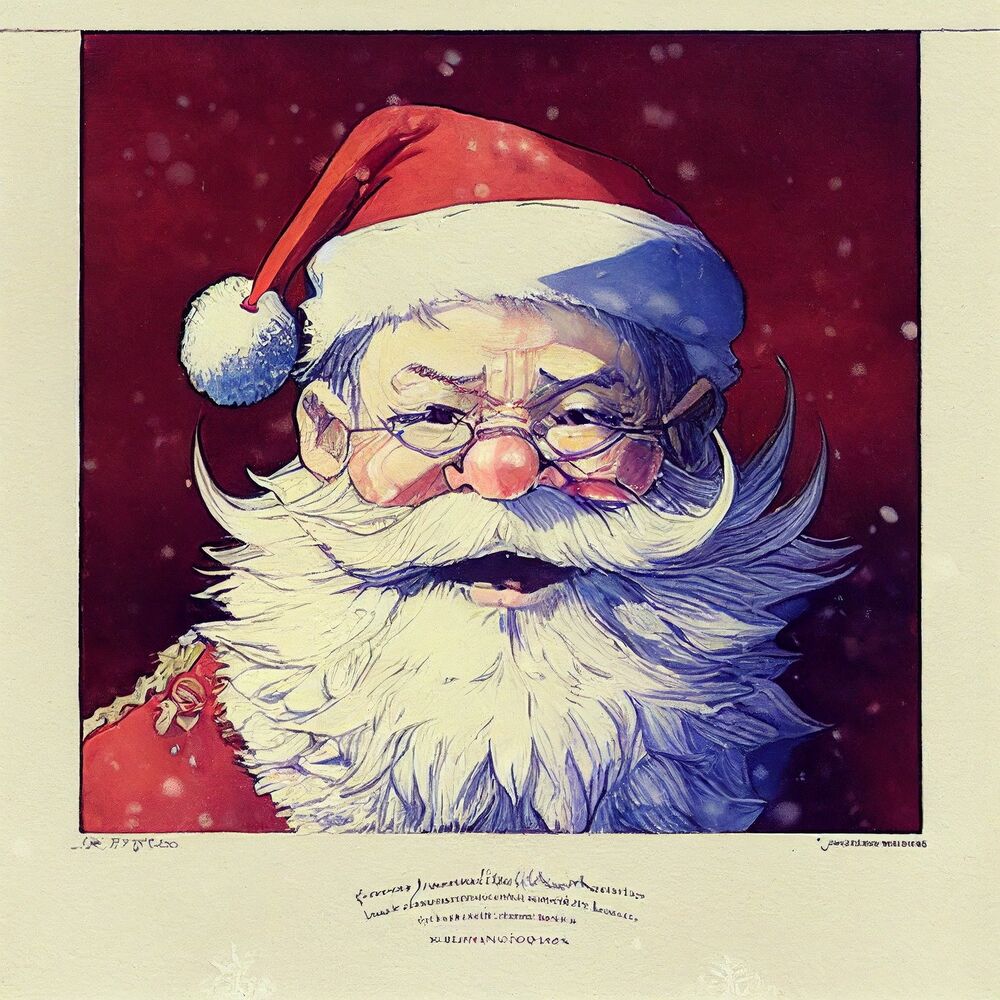 Picture of Instrumental Christmas Classics