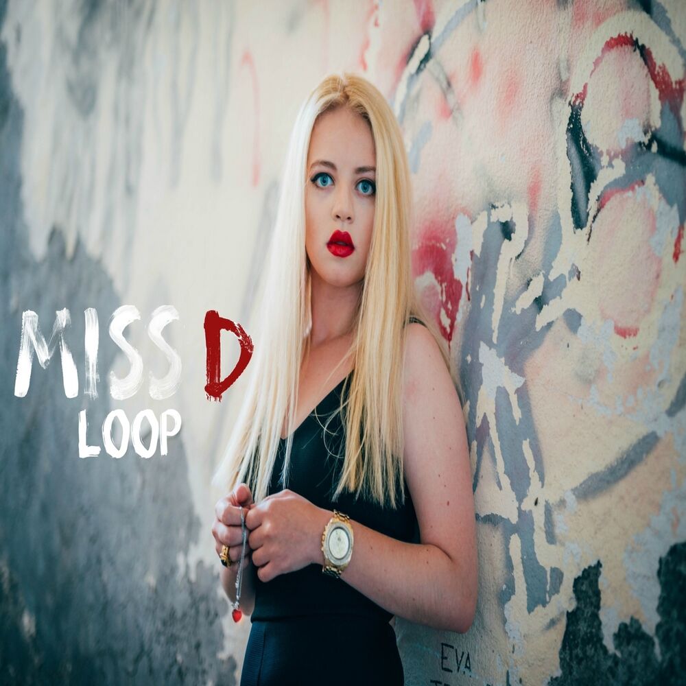 Picture of Miss D