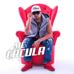 Picture of Mc Caçula