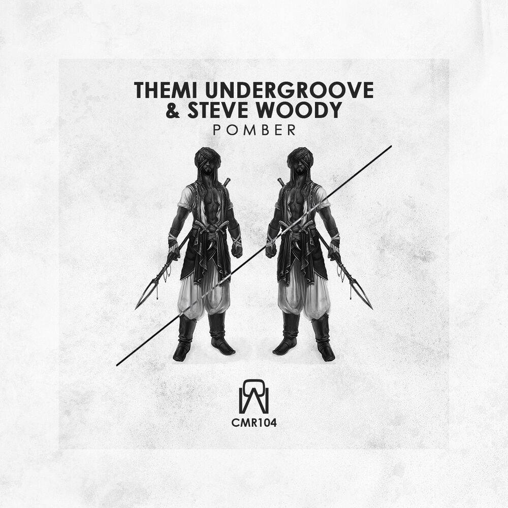 Picture of Themi Undergroove , Steve Woody
