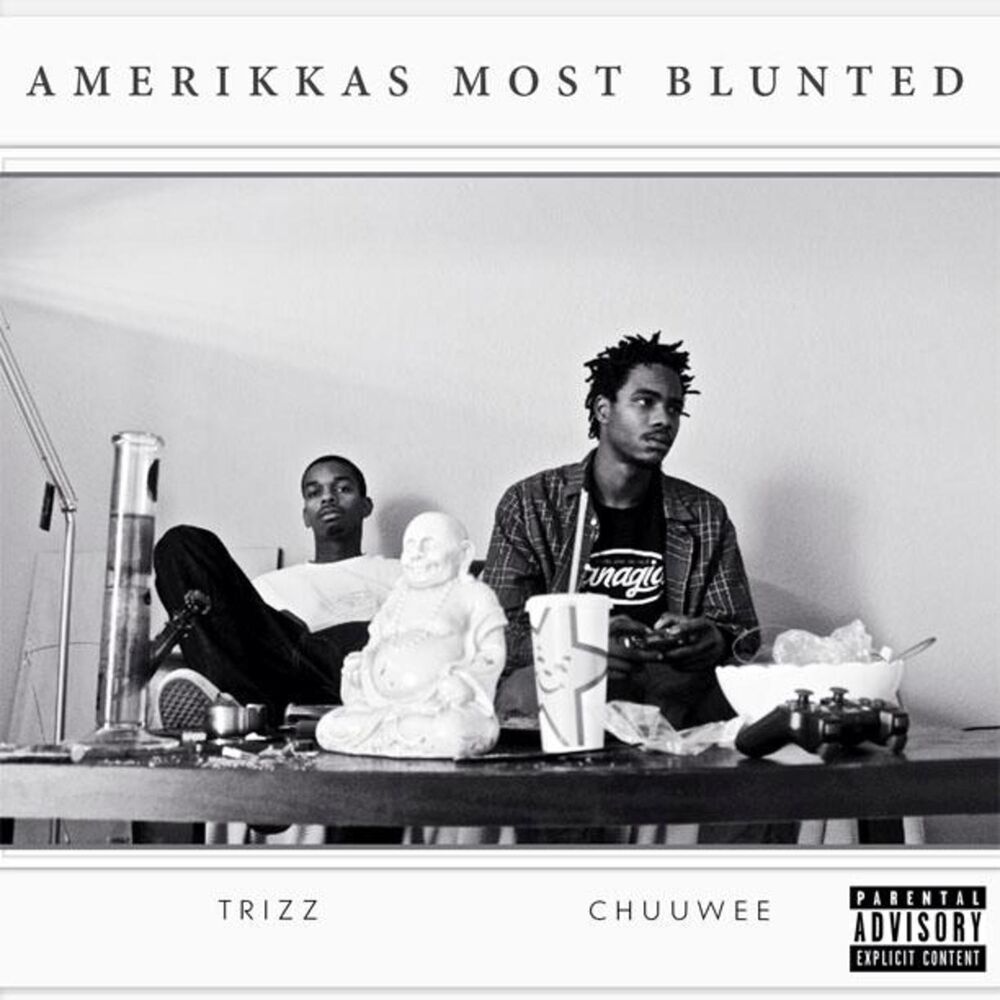 Picture of Chuuwee and Trizz