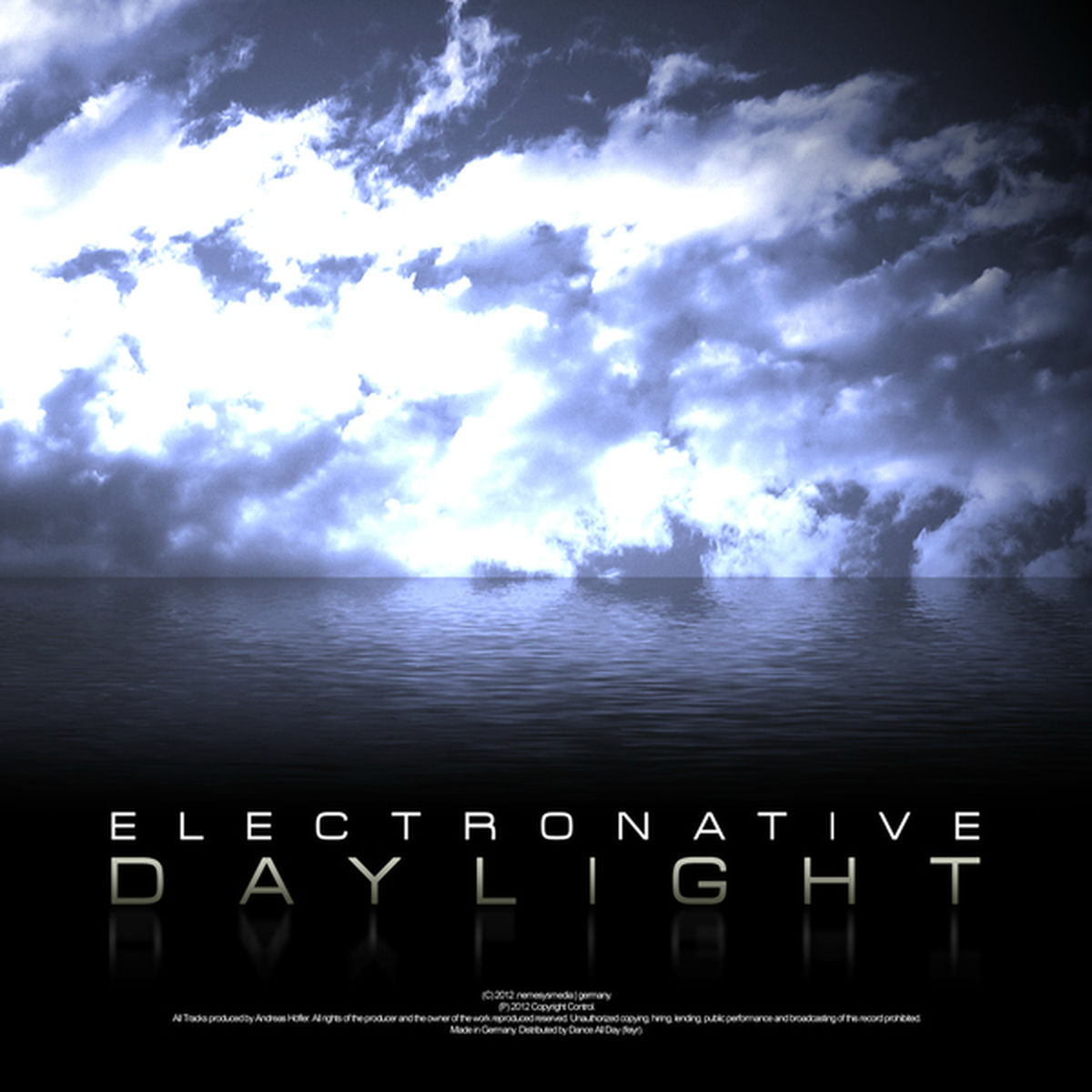 Artist picture of Electronative