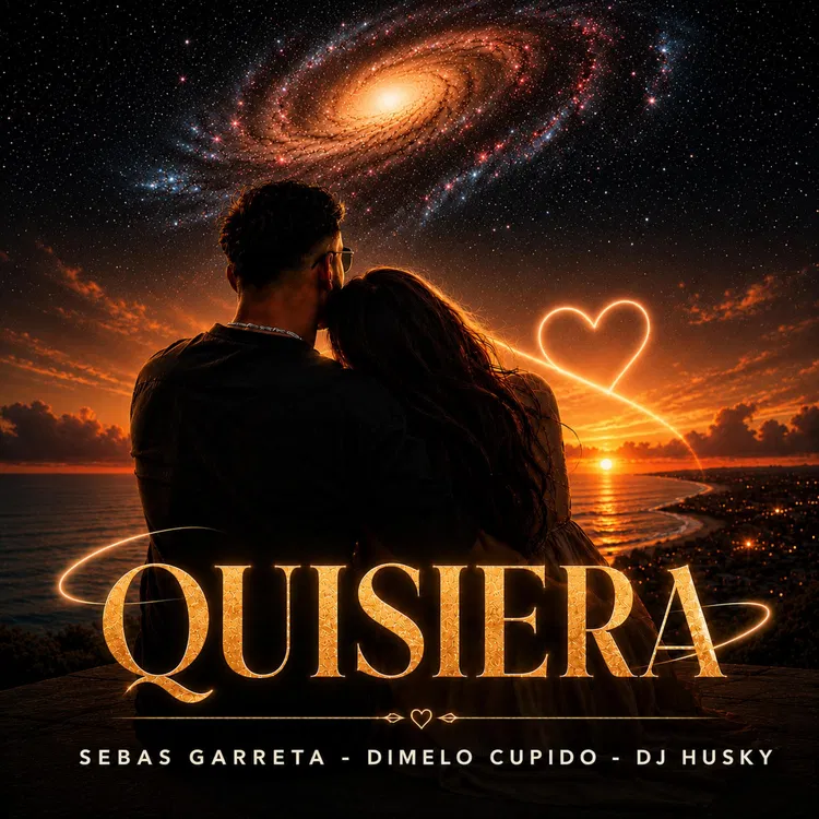 Dimelo Cupido