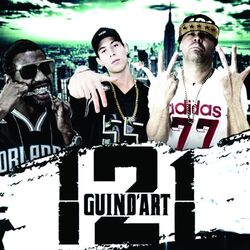 Picture of Guind'Art 121