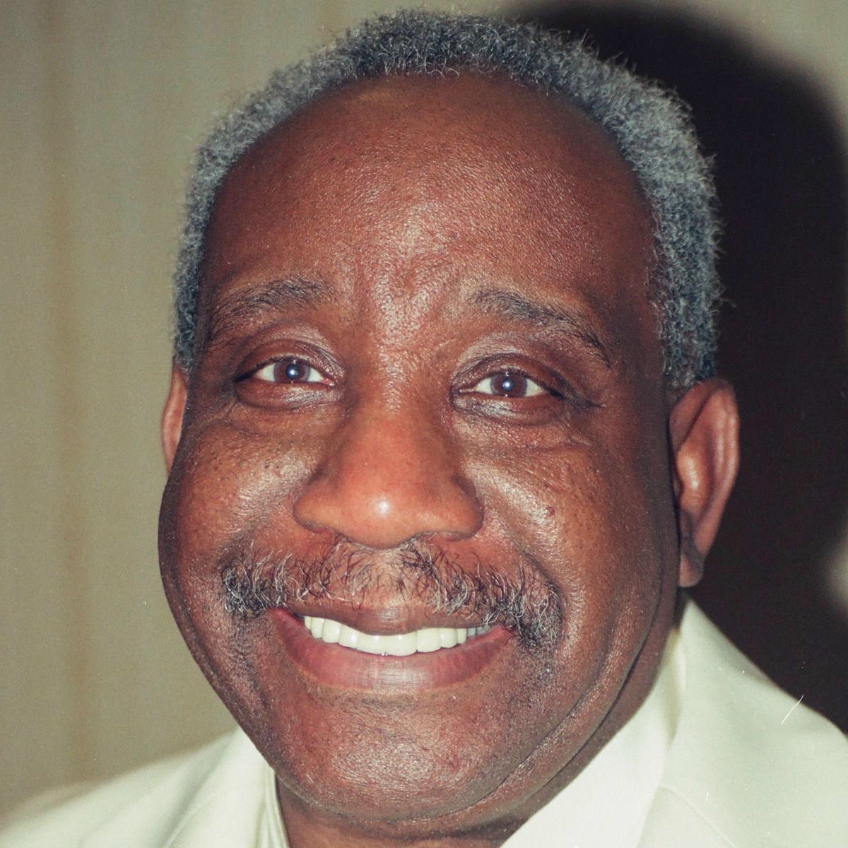 Jerry Butler