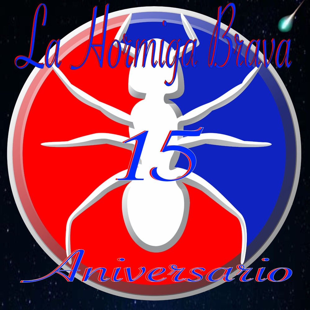 Picture of La Hormiga Brava